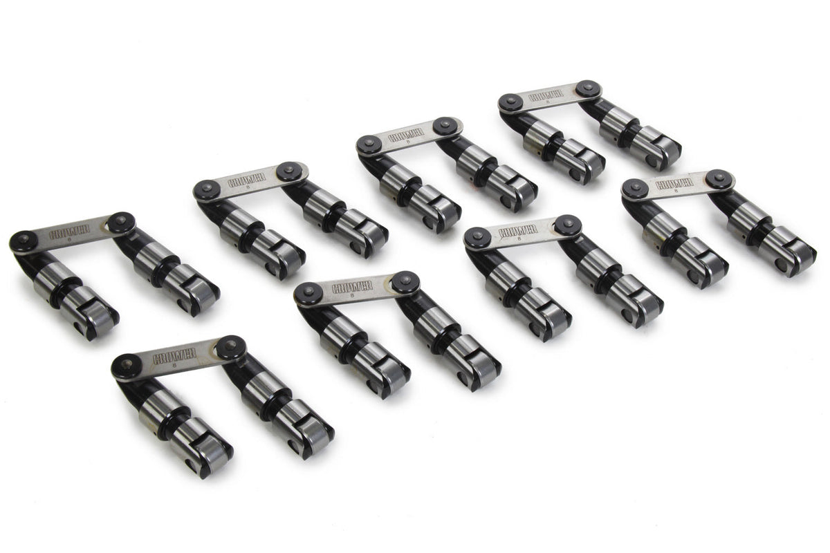 Roller Lifters - BBF w/Hi-Pressure Pin Oiling - 66217H16