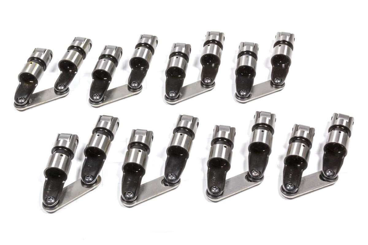 Roller Lifters E/M - SBC w/Offset Intake - 66292X903E16