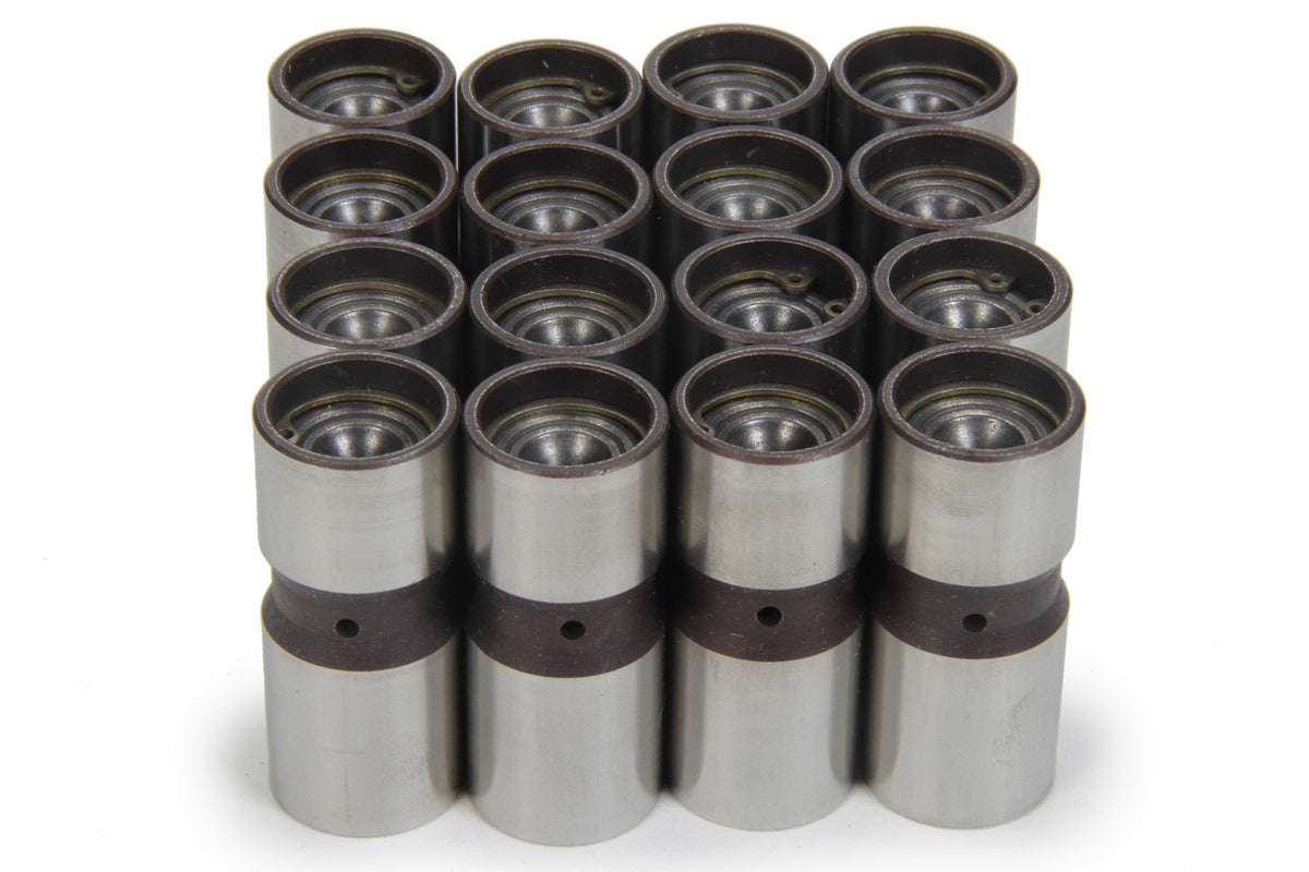 Solid Lifter Set- Chevy V8 Lightweight - 66900LW16