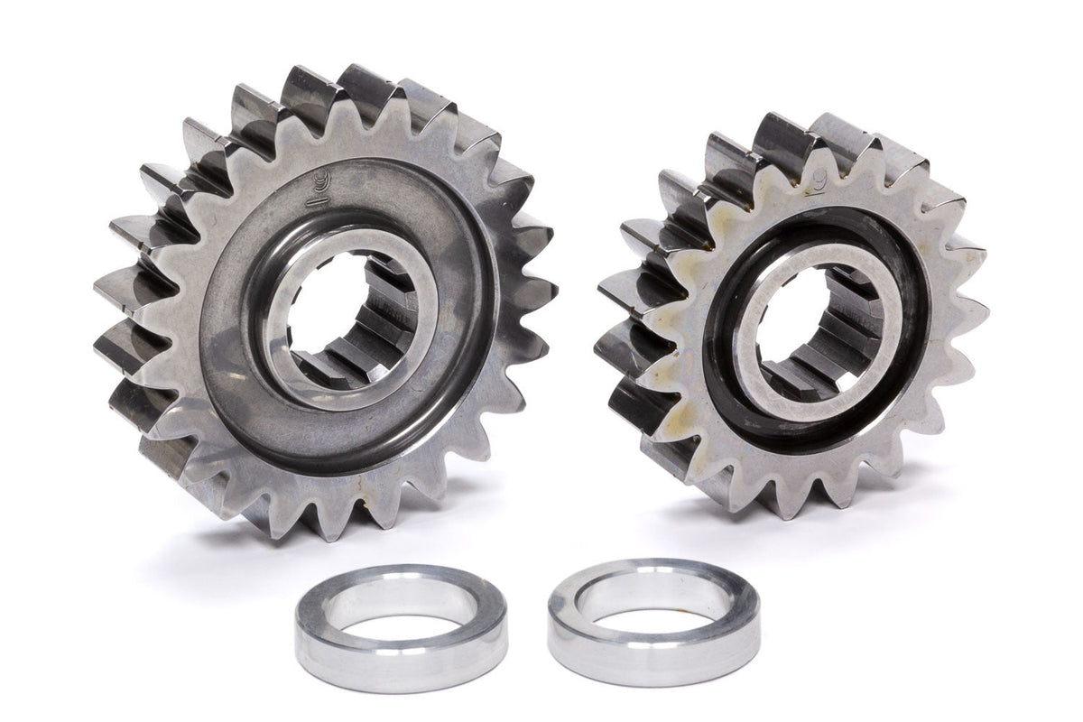 Quick Change Gear Set - CRCPSET9OLD