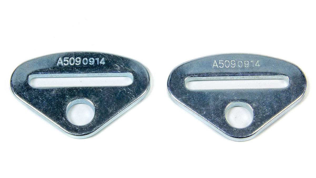 Bolt In Bracket Pair - 11549