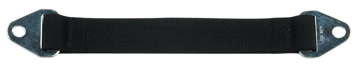 Sprint Car Window Net Black SFI 37.1 Approved - 11614