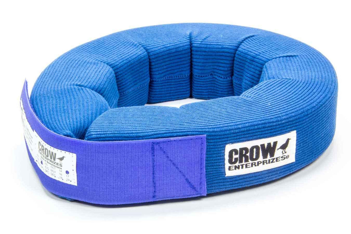 Neck Collar Knitted 360 Degree Blue SFI 3.3 - 20163