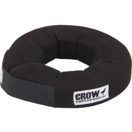 Neck Support Small JR Racer Black - 20164K