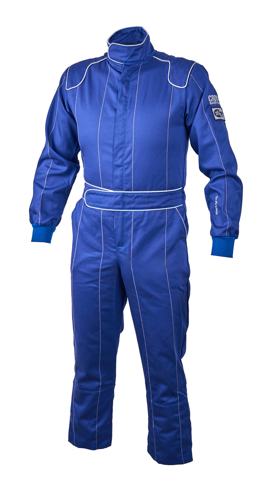 Proban Junior Single Lay er Suit Size 14-16 Large - 23083