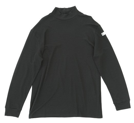 Long Sleeve Knit Shirt L arge - 29102B
