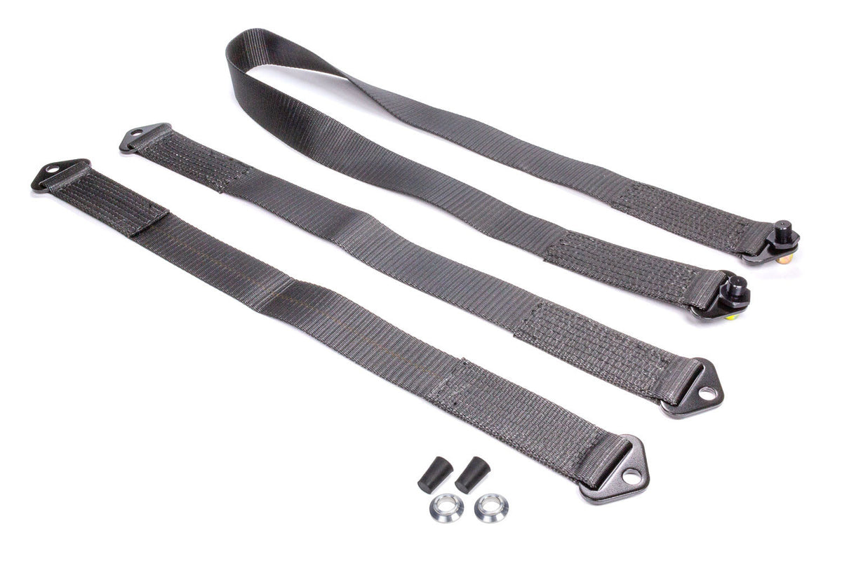 Tethers For Sprint Car Wing Chassis - SP54