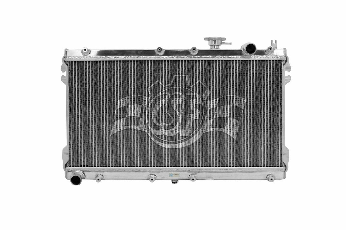 Radiator Racing Aluminum Miata - 2862
