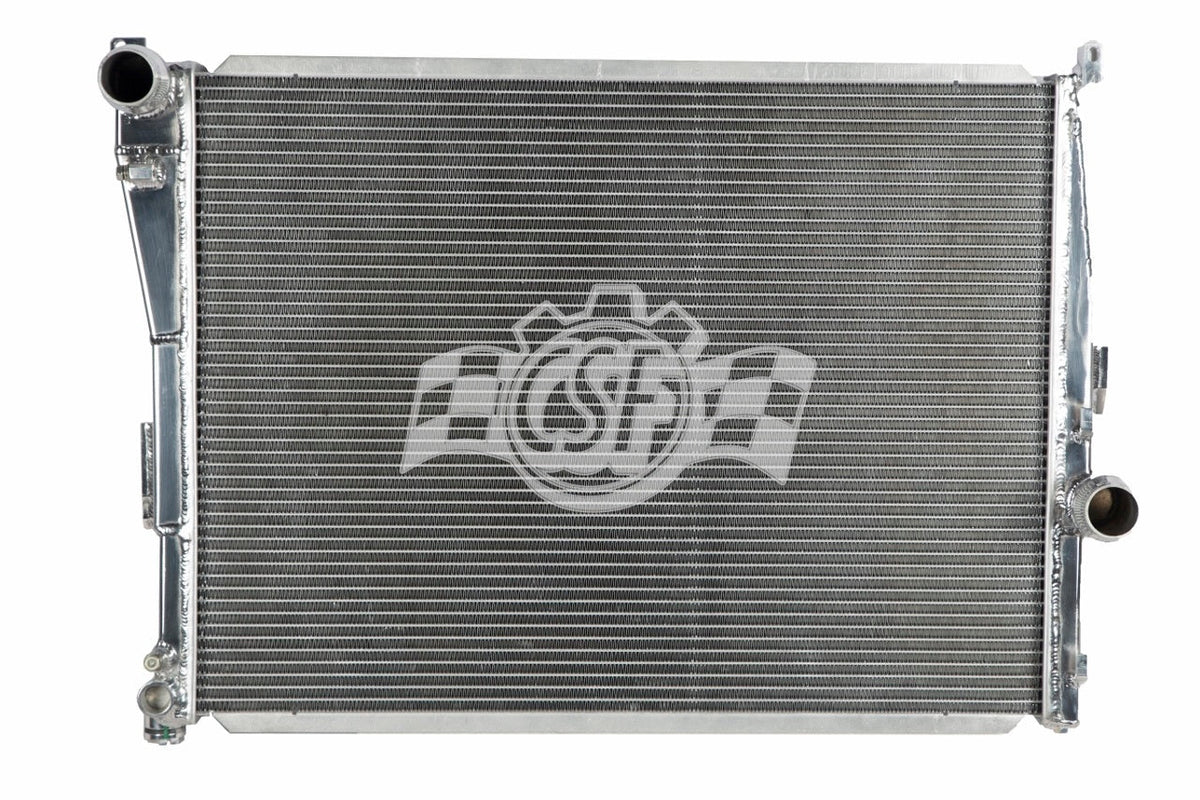 Radiator Racing Aluminum BMW E46 - 3055