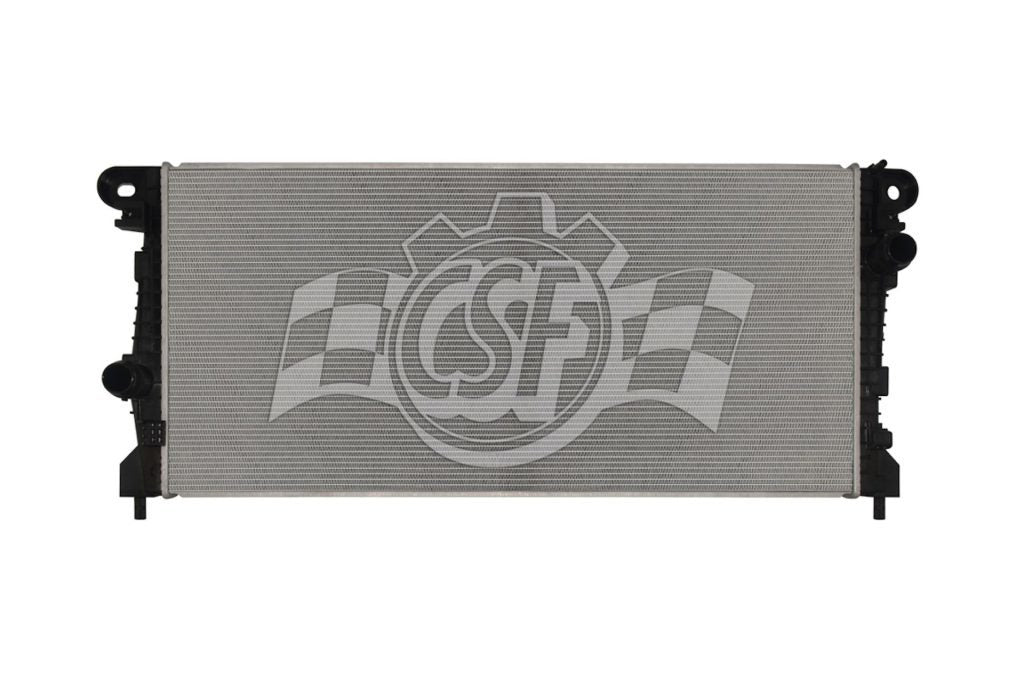 Radiator - 3961
