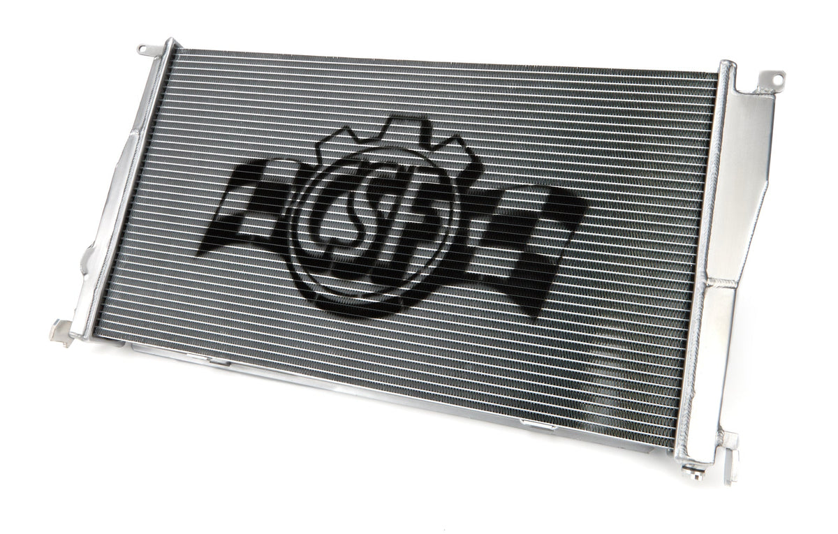 Radiator Aluminum BMW 335I - 7046