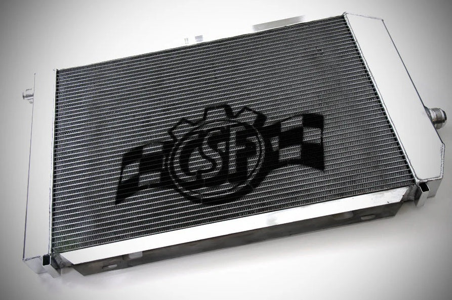 Radiator Racing Triple-pass Al - 8023