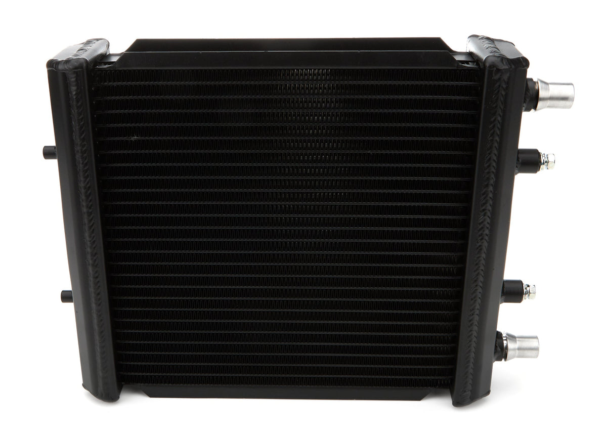 Auxiliary Radiator - 8207
