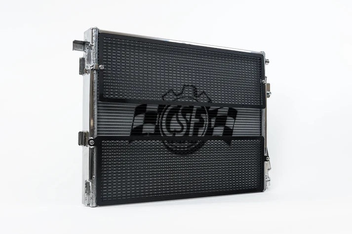Heat Exchanger - 8215