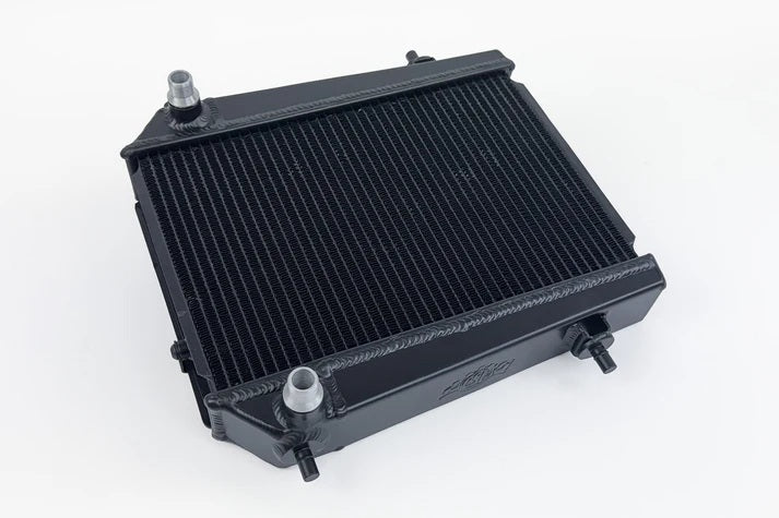 Radiator Aluminum Aux BMW G8X - 8321