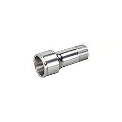 3/4in NPT To 1.5in Hose - 907