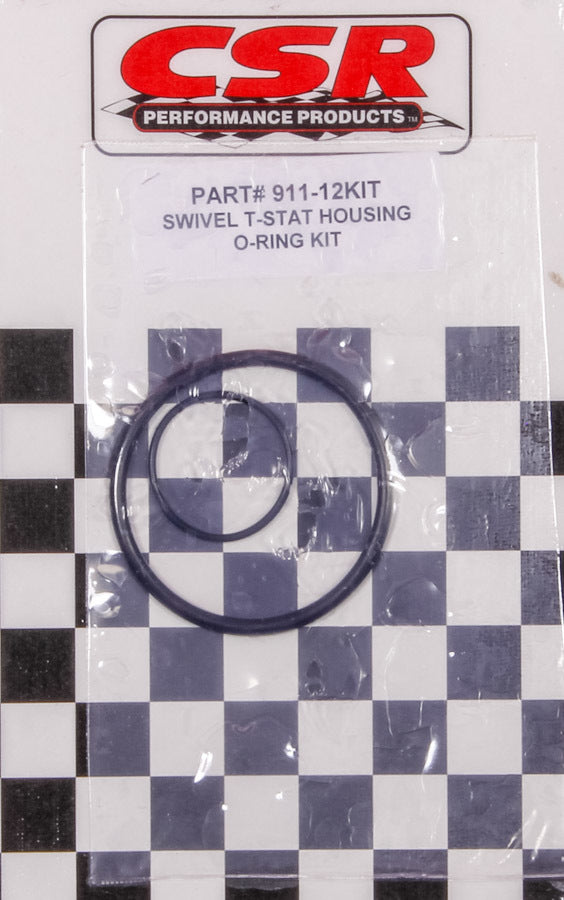 O-Ring Kit - 911912KIT