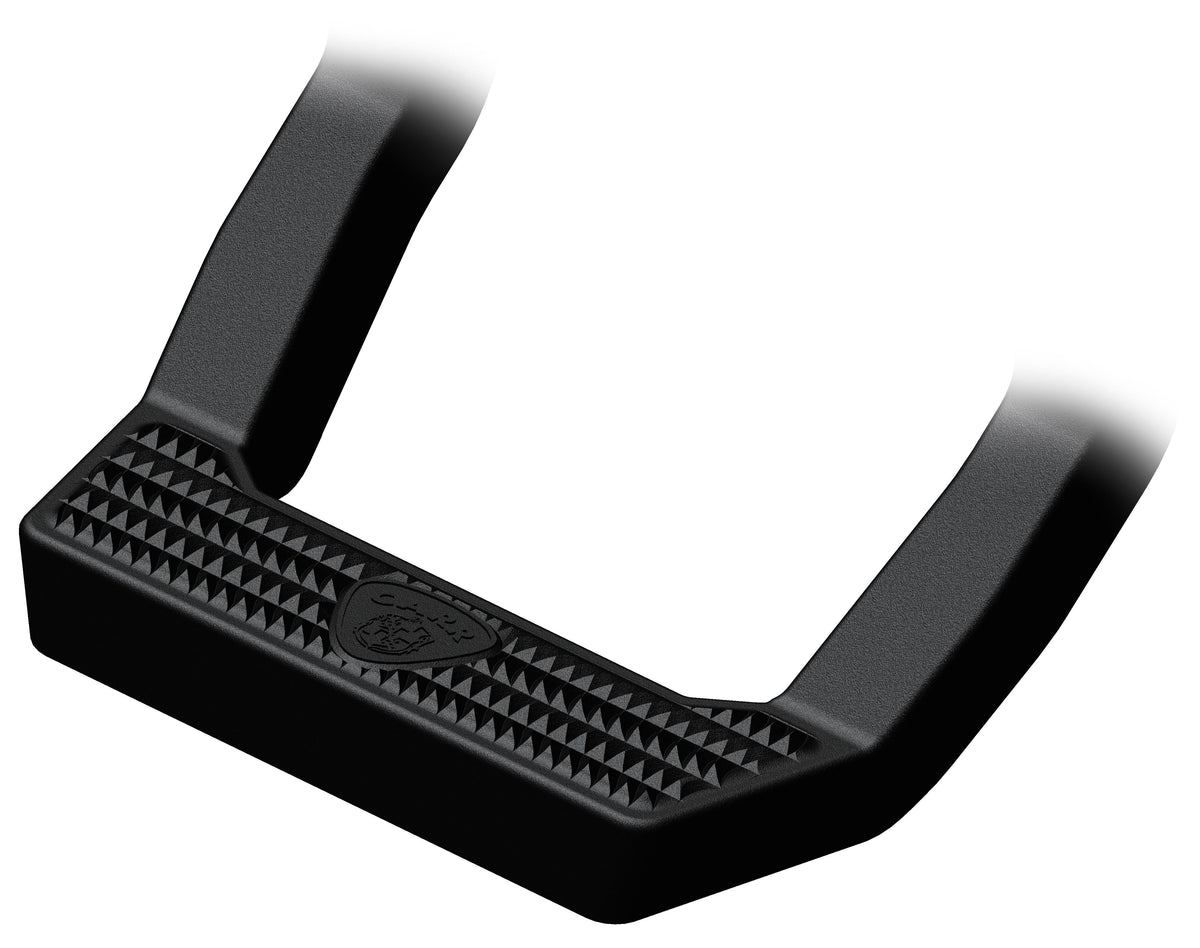 LD Steps XP3 Black Pair - 114871