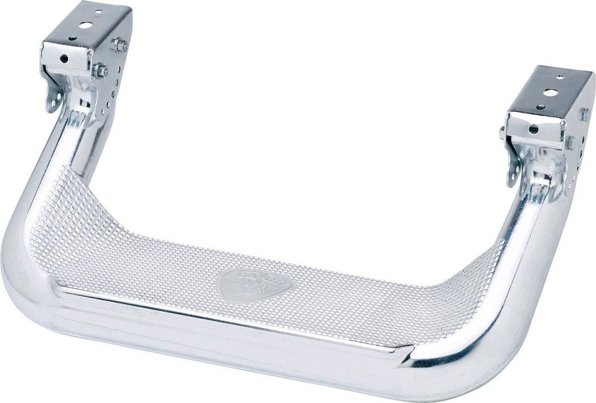 Super Hoop Multi Mount Step Polished Pair - 124872