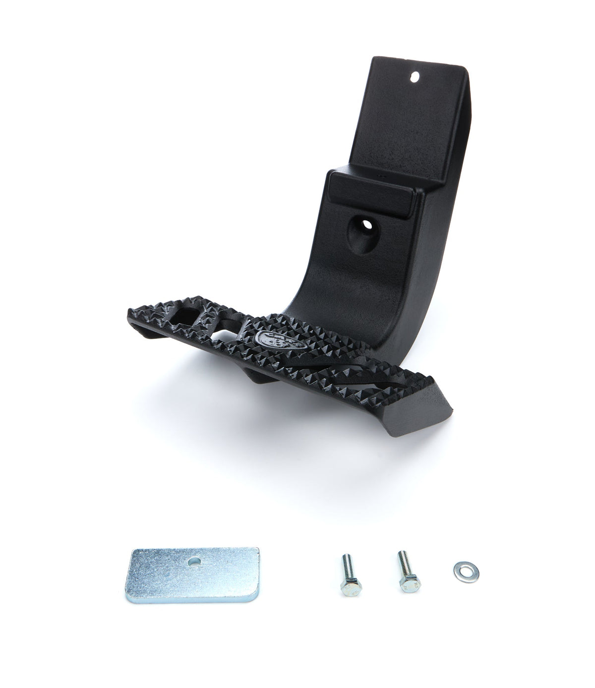 MAX No-Drill Side Step XP3 Black Each - 1401011