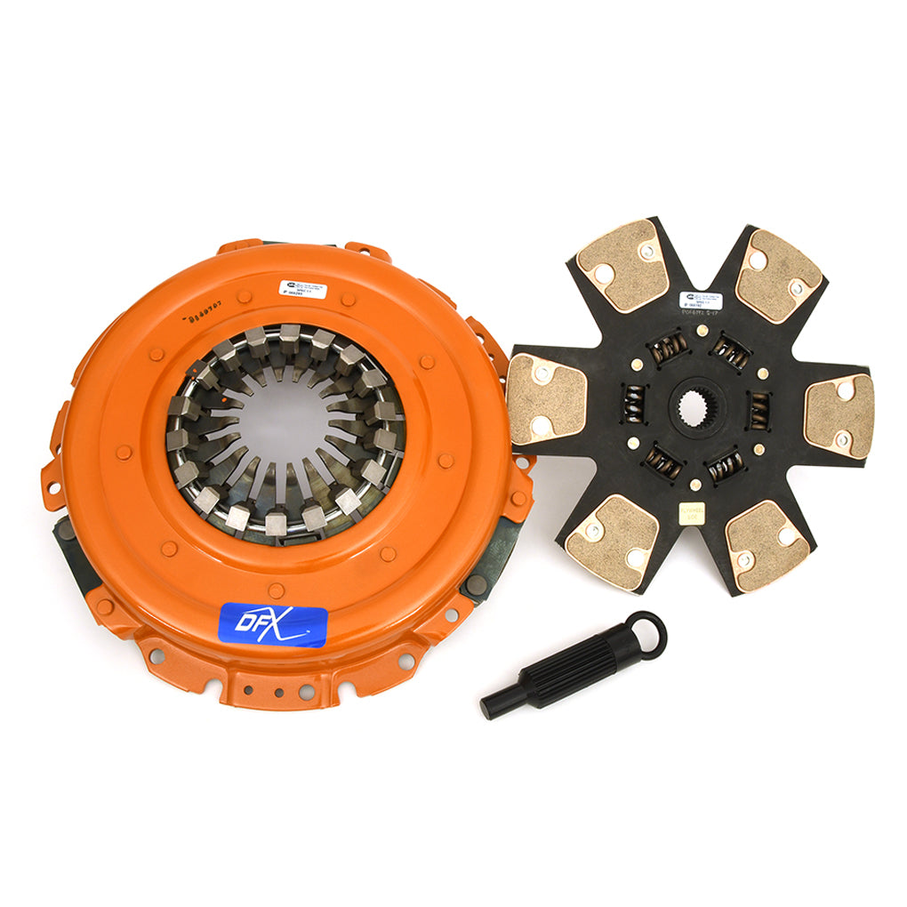 Clutch Pressure Plate & Discs - 315148552