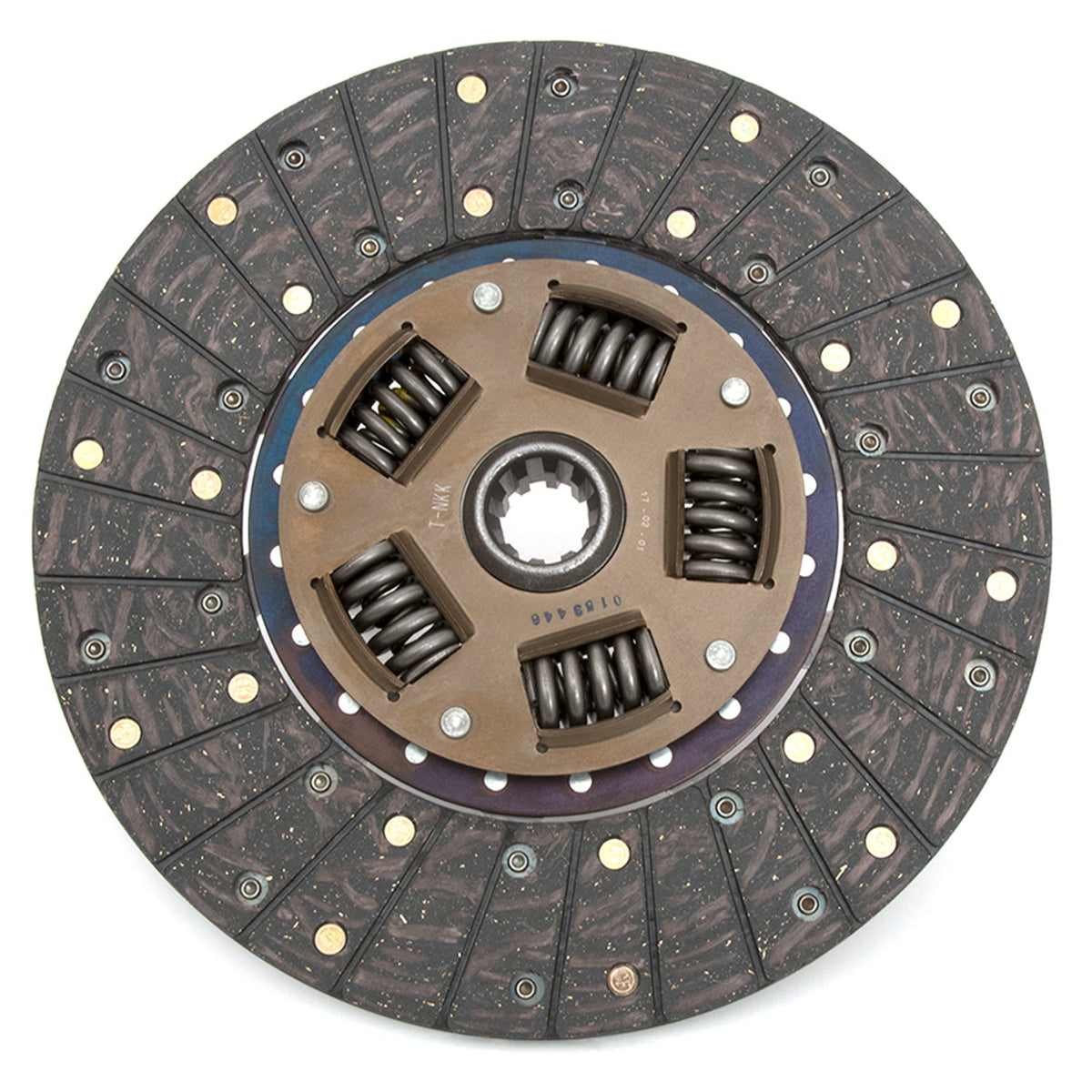 Clutch Disk - 383735