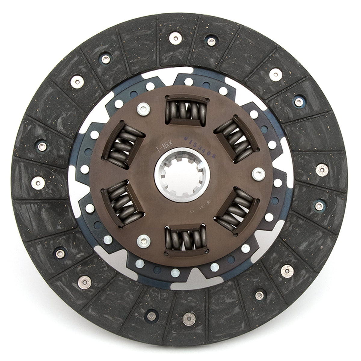 Clutch Plate (Disc) - 383824