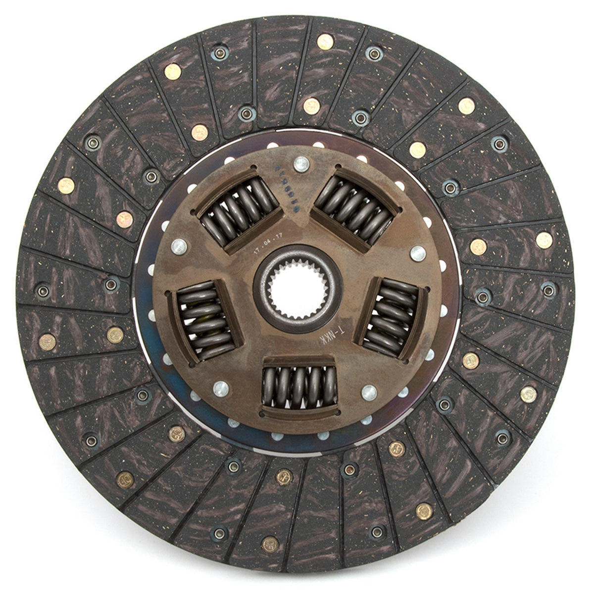 Clutch Plate (Disc) - 384148