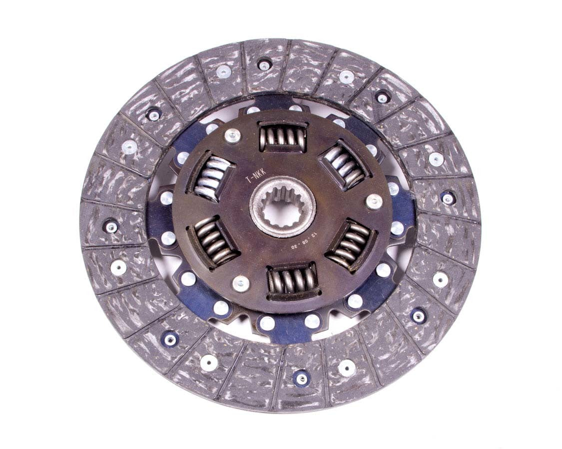 Clutch Plate (Disc) - 384201