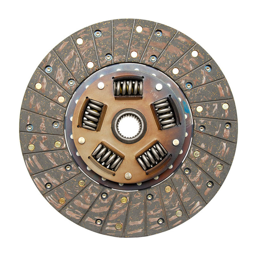 Clutch Plate (Disc) - 384212