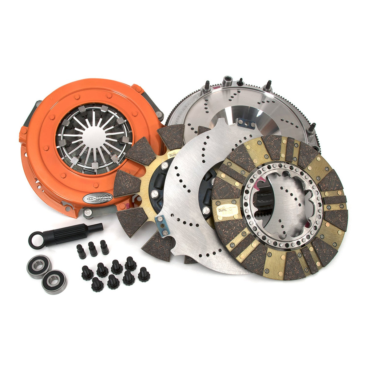 Clutch and Flywheel Kit - 413614847