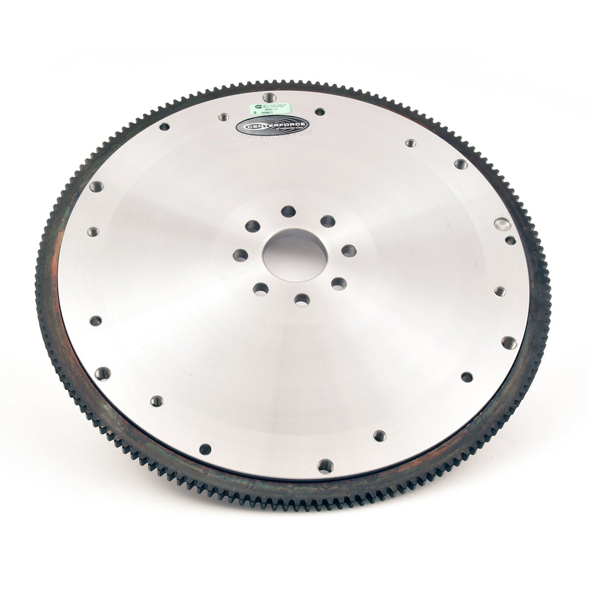 Flywheel Steel 164-TOOTH Ford - 700208