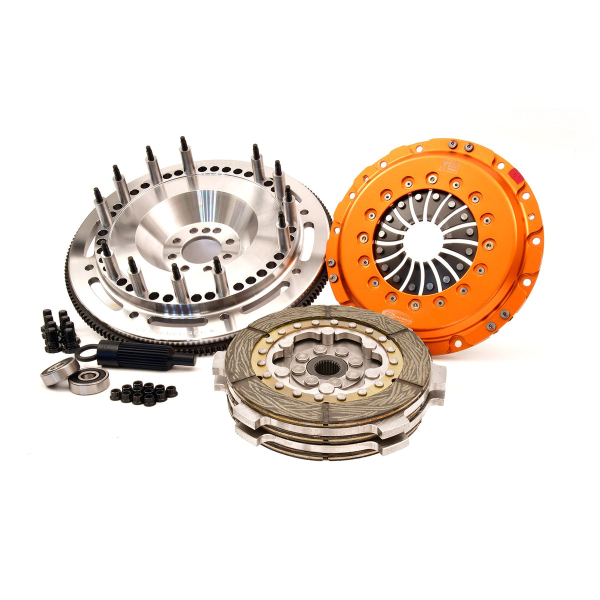 Flywheel Kit - 836264077