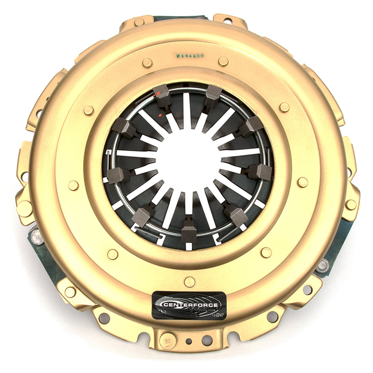 Clutch Cover (Pressure Plate) - CF360010