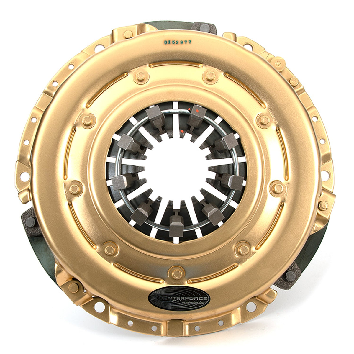 Clutch Cover (Pressure Plate) - CF360056