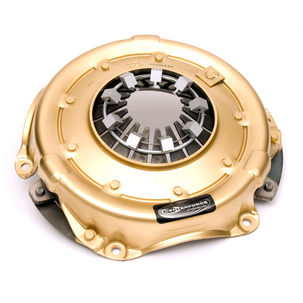 Clutch Cover (Pressure Plate) - CF361675