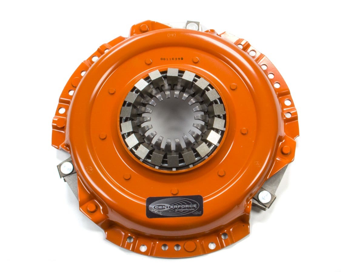 Pressure Plate - CFT360025