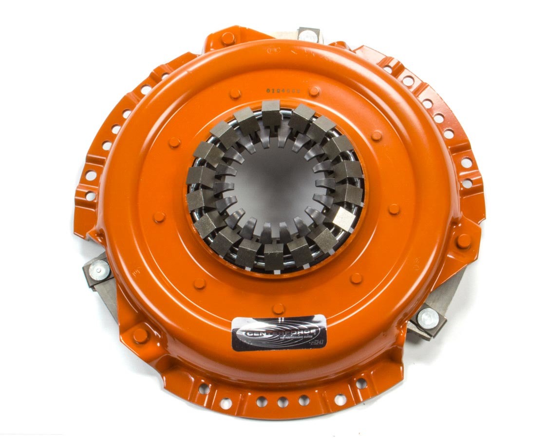 Pressure Plate - CFT360030