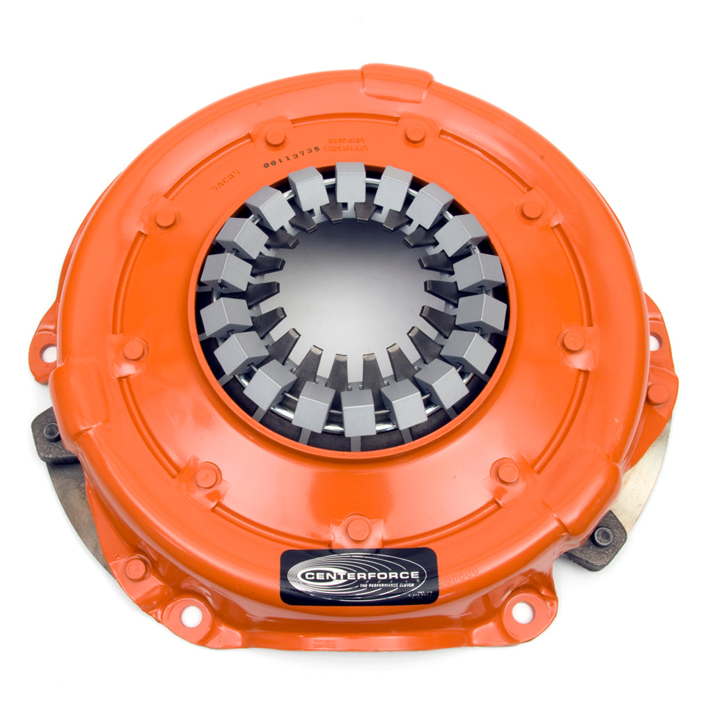 Pressure Plate - CFT361739