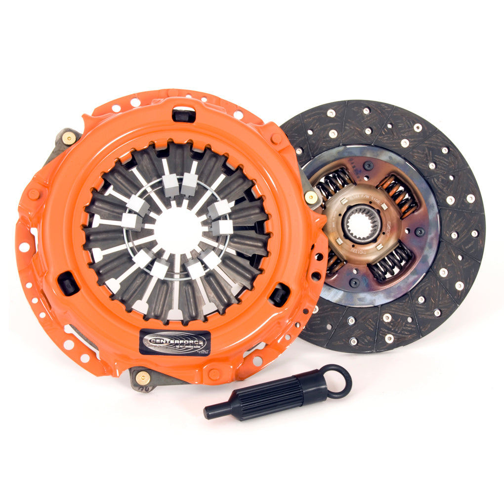 Clutch Cover & Disc - CFT505019