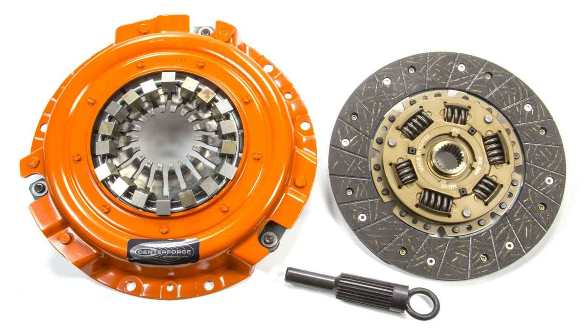 Clutch Kit - DF009032