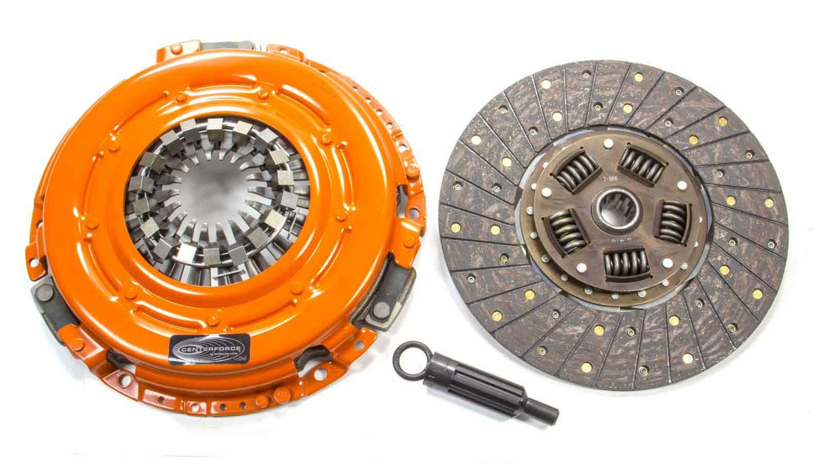 Clutch Kit - DF024909