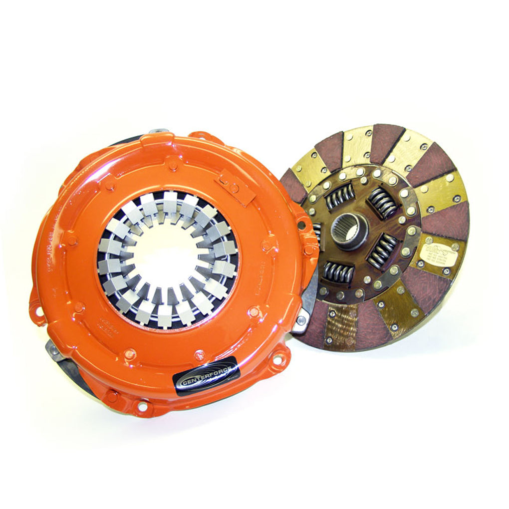 Clutch Kit - DF161739