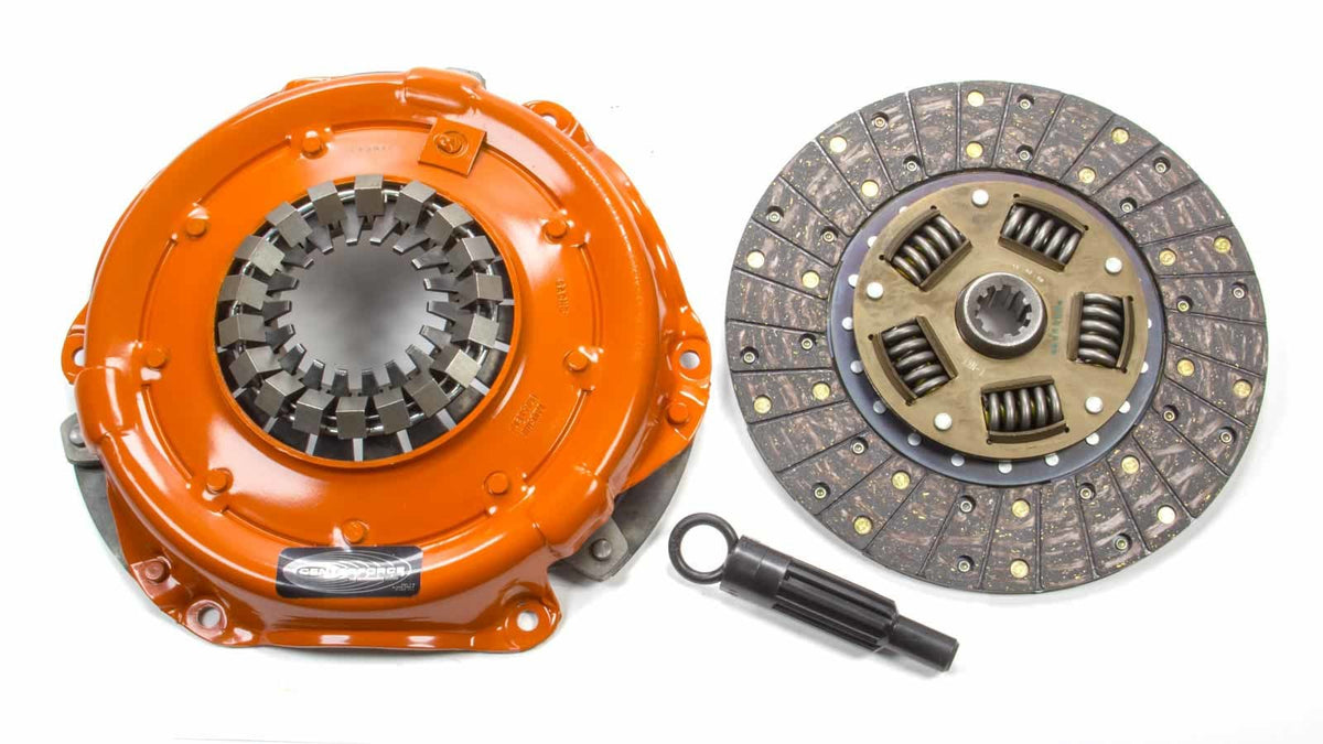 Clutch Kit - DF180675