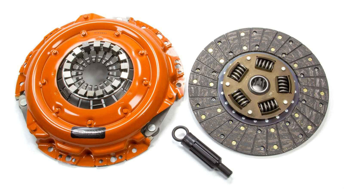 Clutch Kit - DF188450