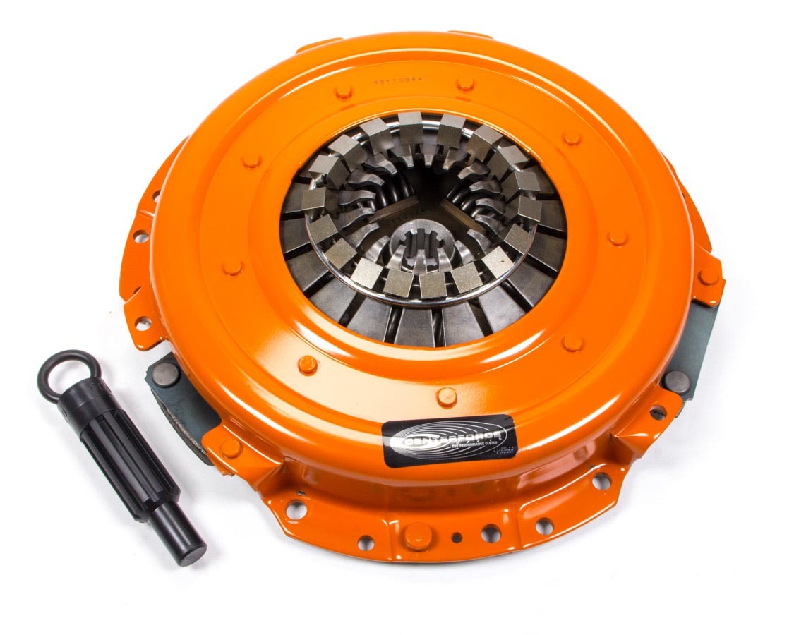 Clutch Kit - DF226033