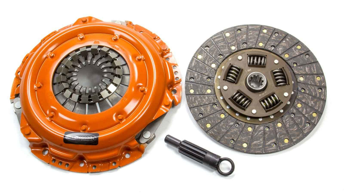 Clutch Set - DF226049