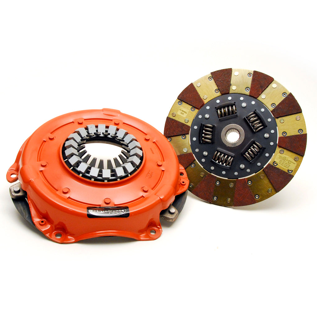 Clutch 10 1/2 Inch - DF269739