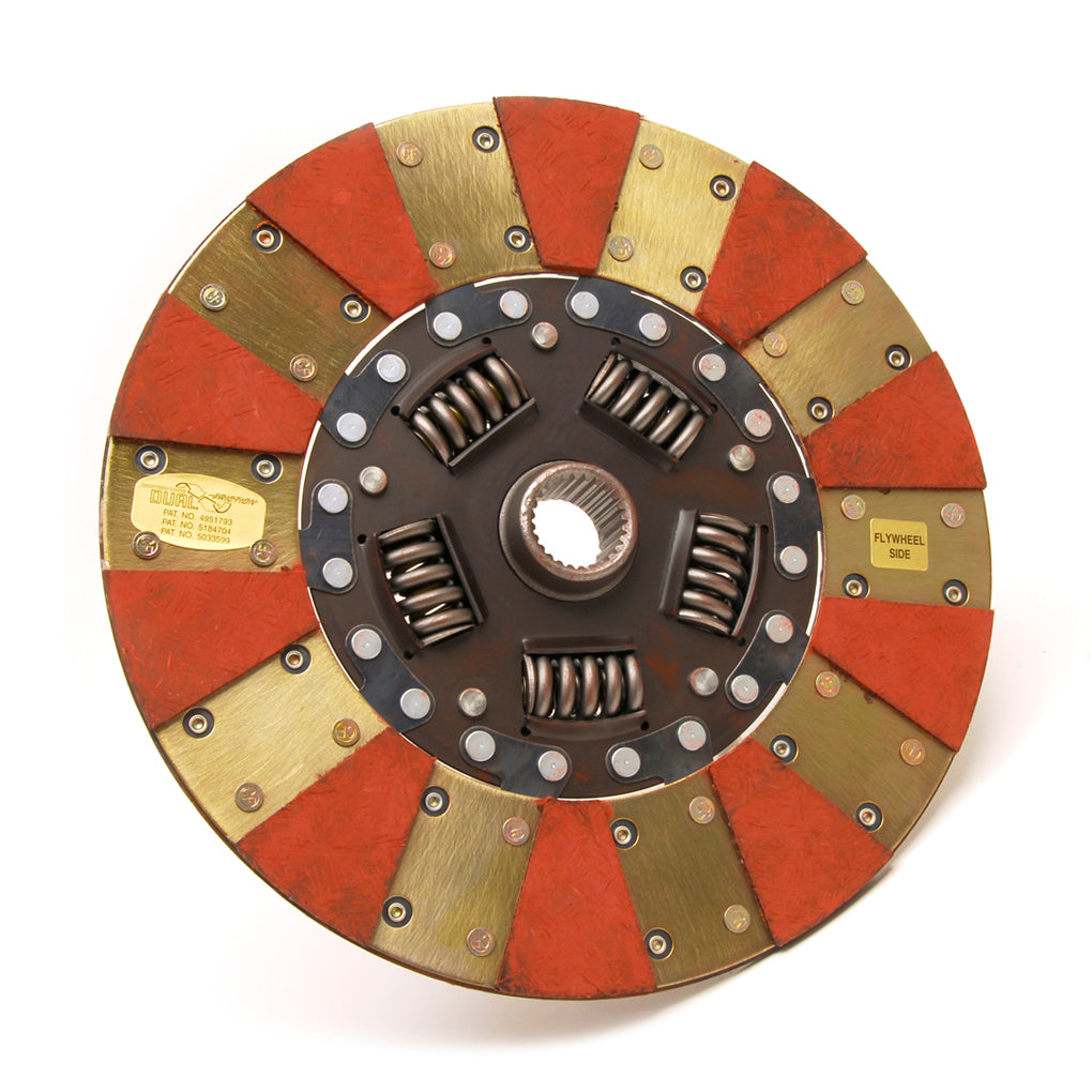 Clutch Plate (Disc) - DF381039