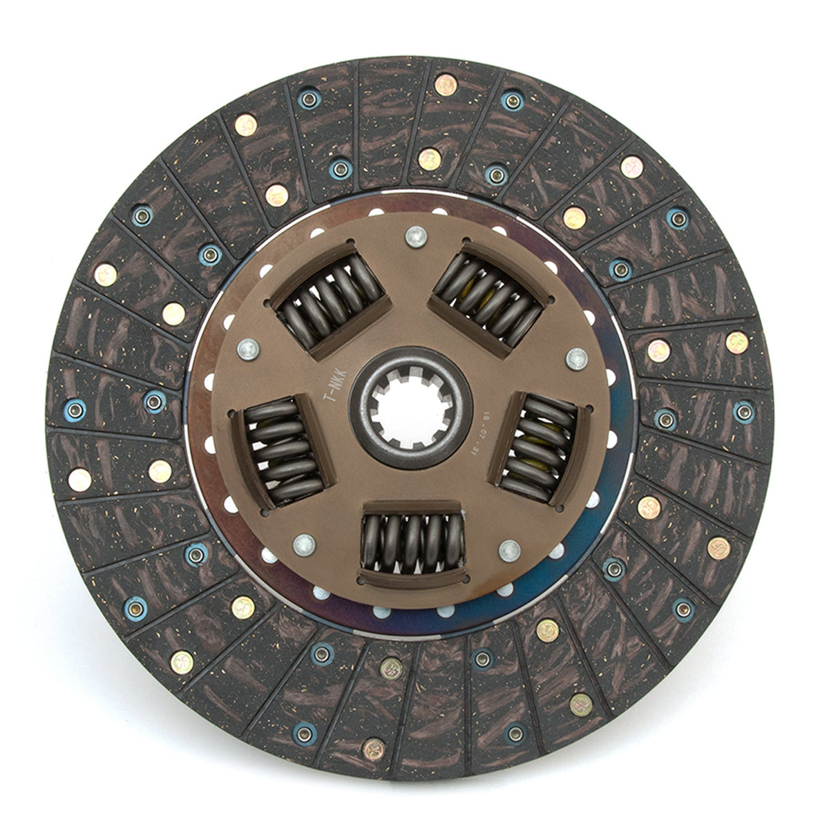 Clutch Plate (Disc) - DF383271